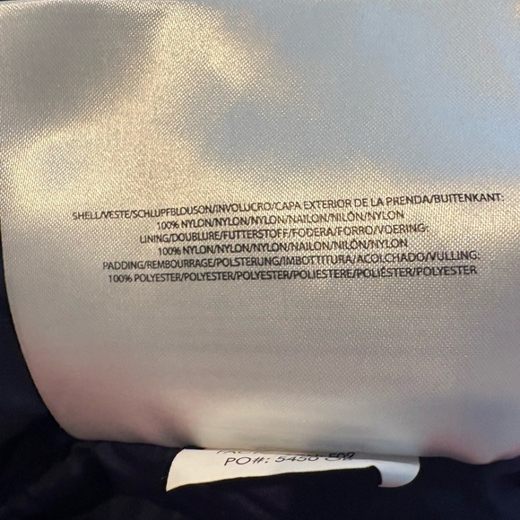 Spyder Size 16 Neon Pink Ski Jacket Puffer Coat Hooded - Picture 10 of 16